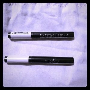 Kat Von D Liquid Eye Liner Bundle NWT 💖😍